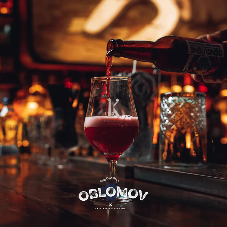 Oblomov’un sosyal medya hesapları için ürettiğimiz içerikler.